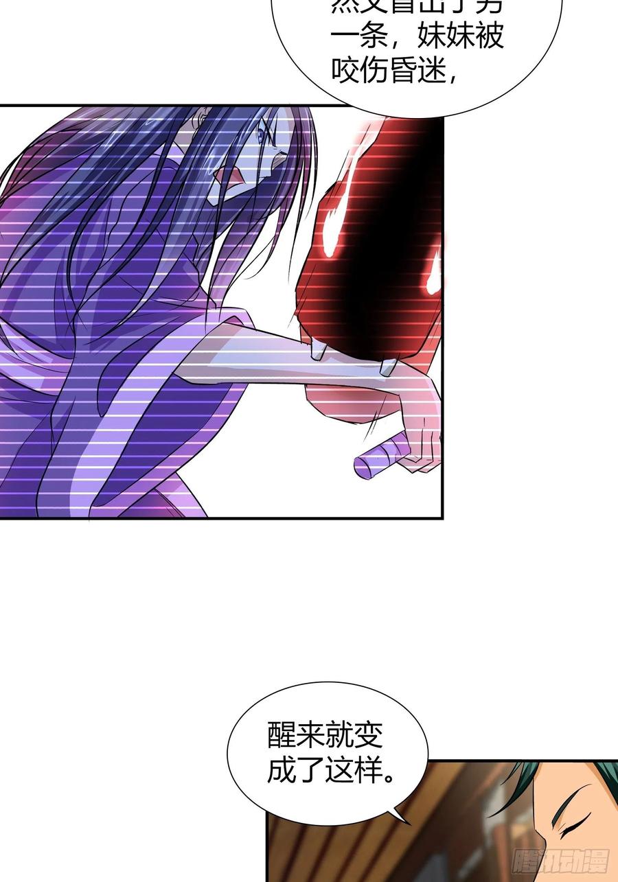 我是医神 稳赚不赔的赌约 第20页