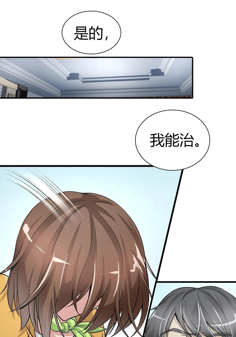 我是医神 这是谁写的方子？！ 第2页