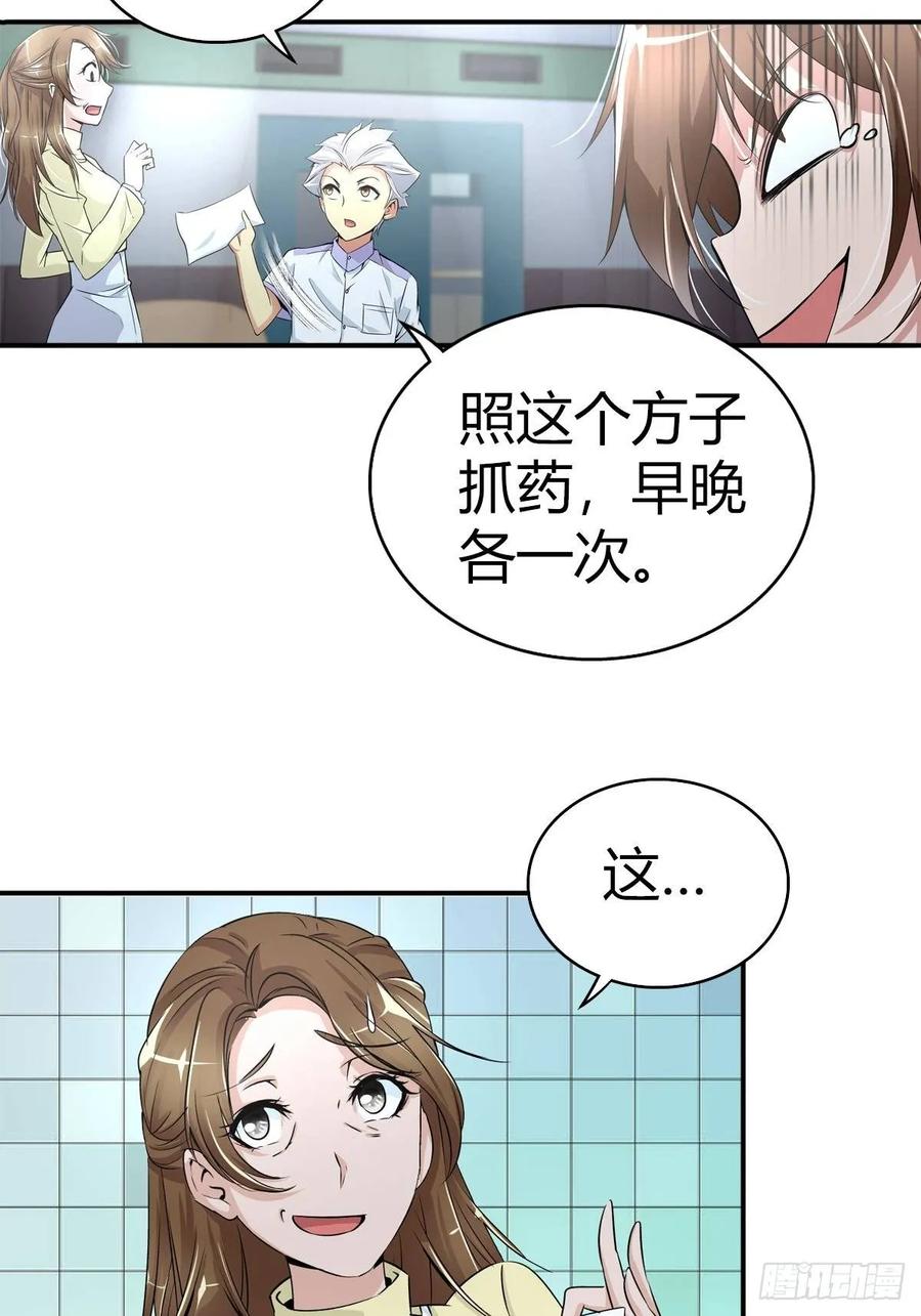 我是医神 这是谁写的方子？！ 第6页