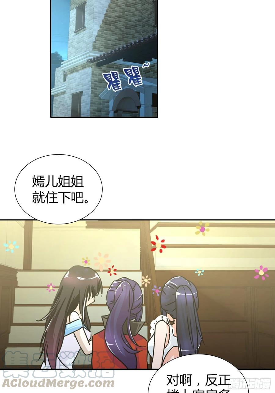 我是医神 我好看吗？ 第7页