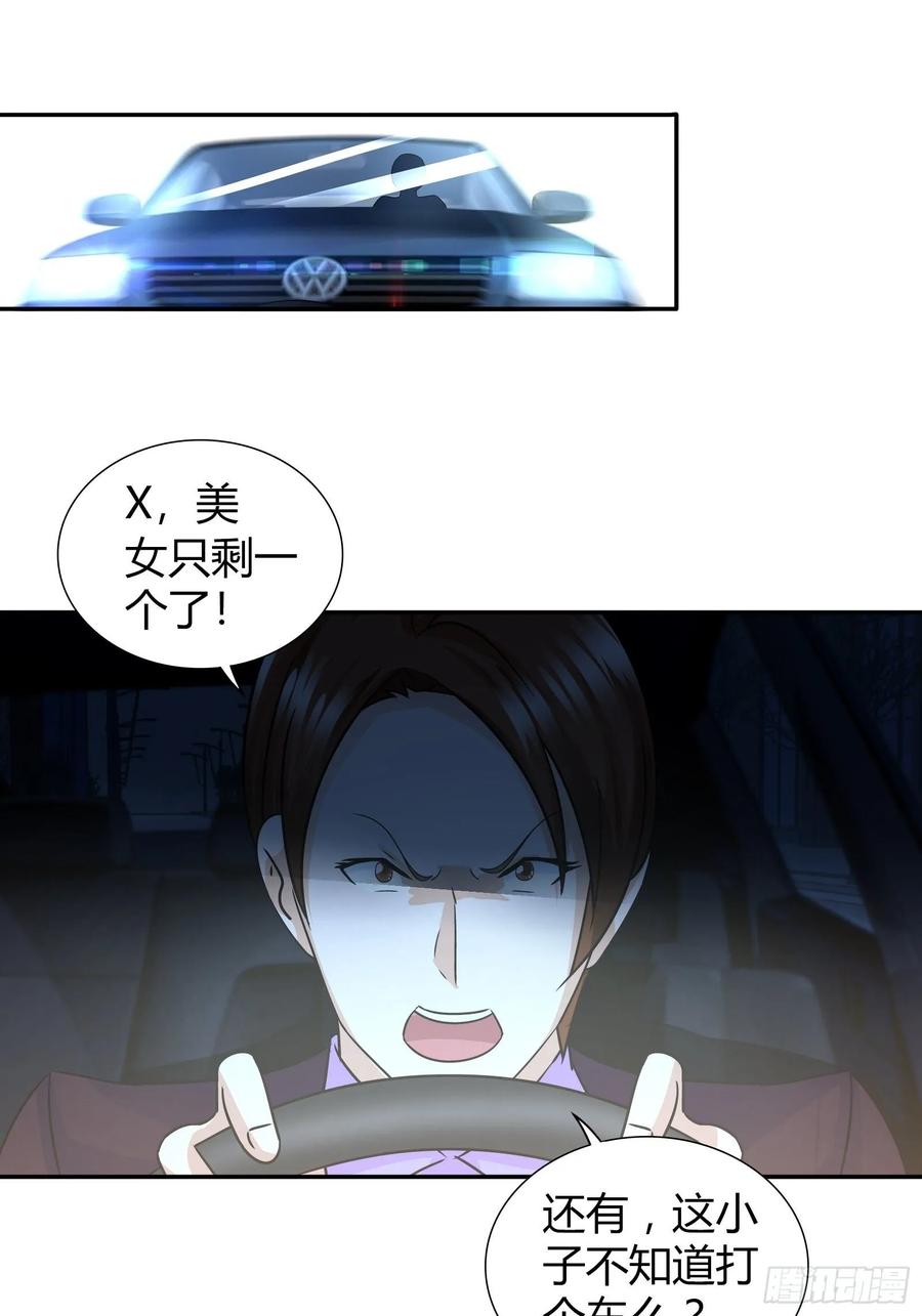 我是医神 劫财？劫色？ 第6页