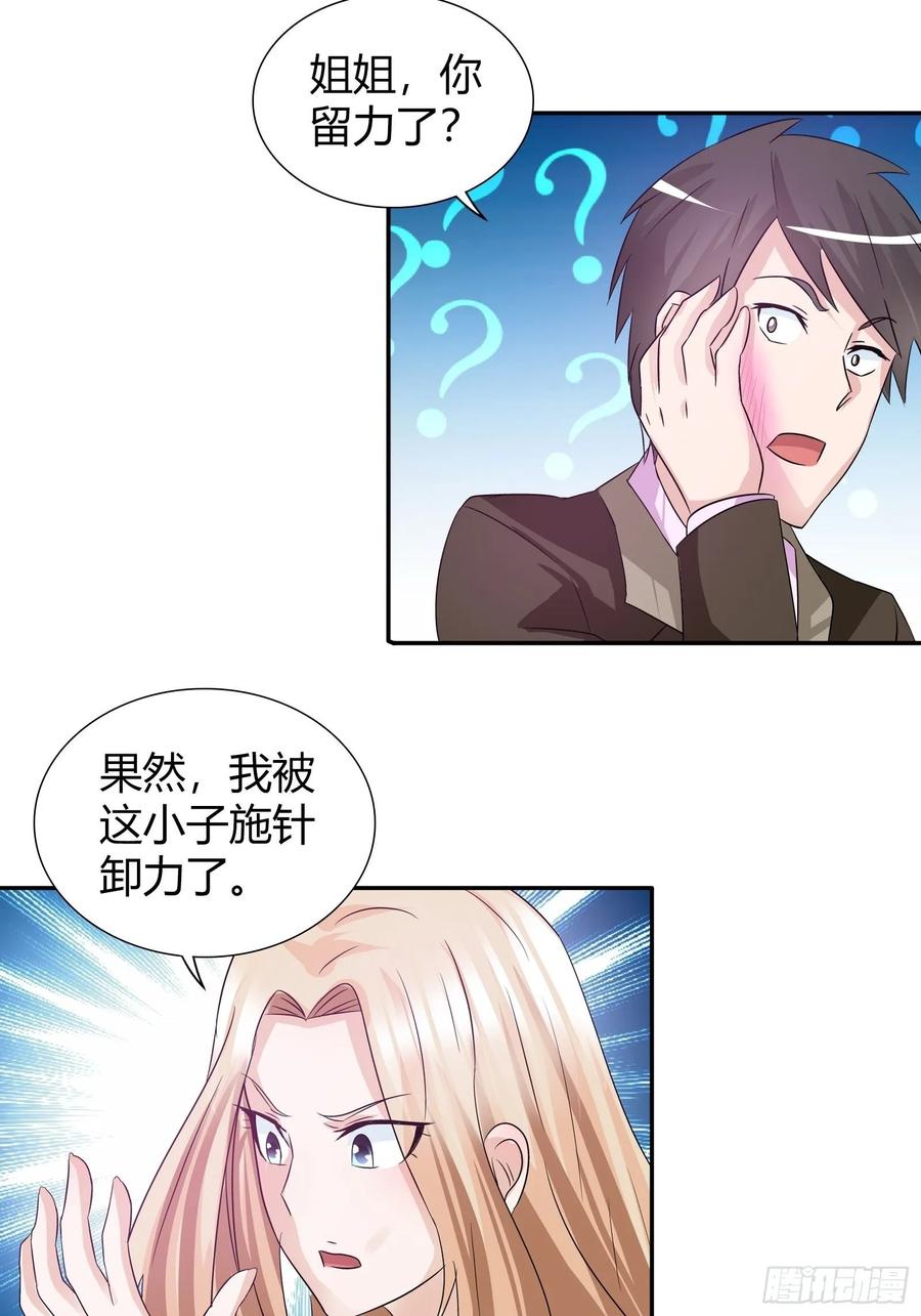 我是医神 打架打出感情了？ 第7页