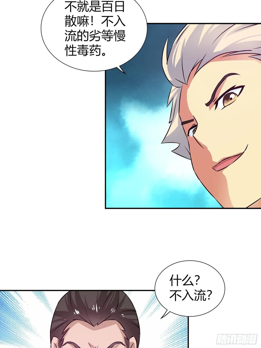 我是医神 解毒 第6页