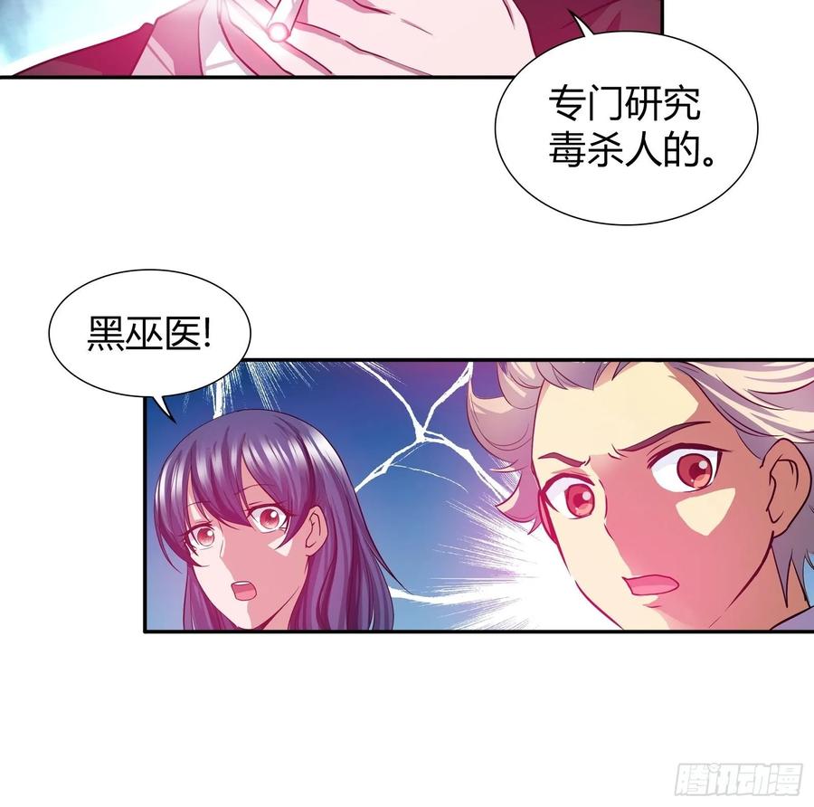 我是医神 老虎不发威 第10页