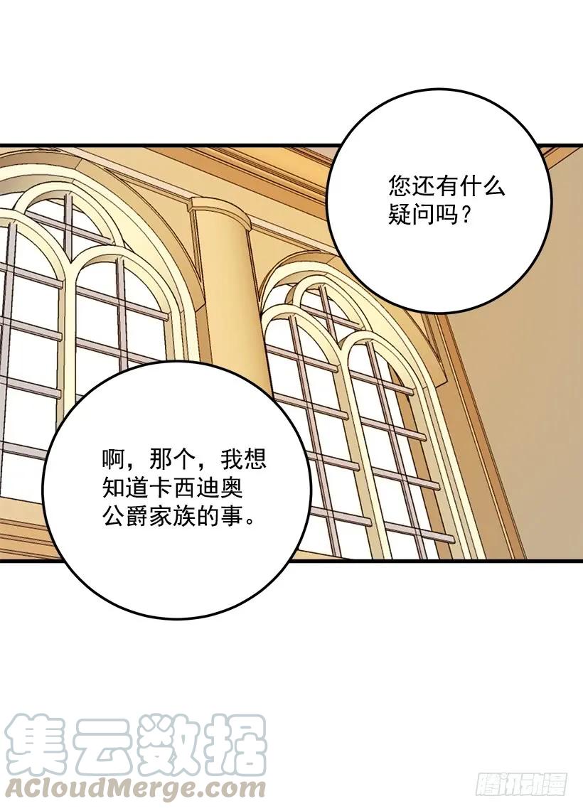 我是这家的孩子 公爵家族的秘密 第13页