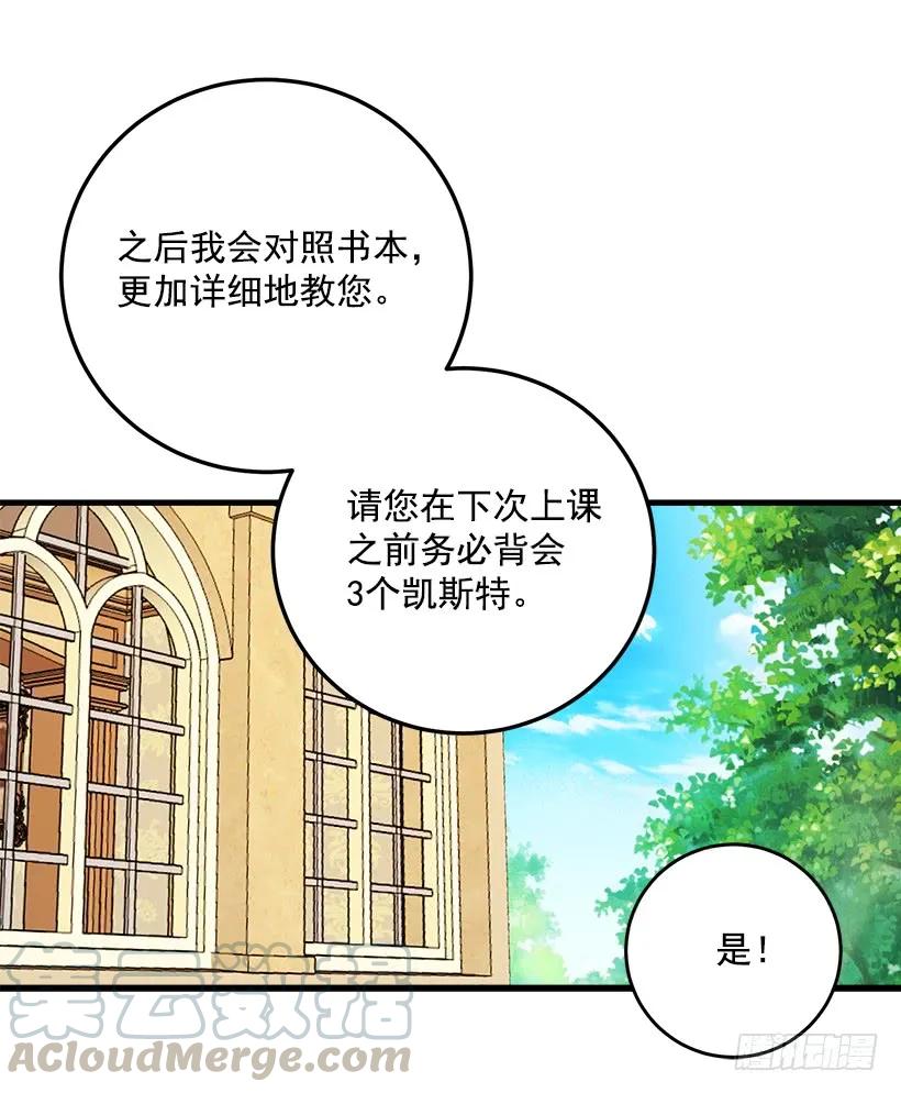 我是这家的孩子 公爵家族的秘密 第25页