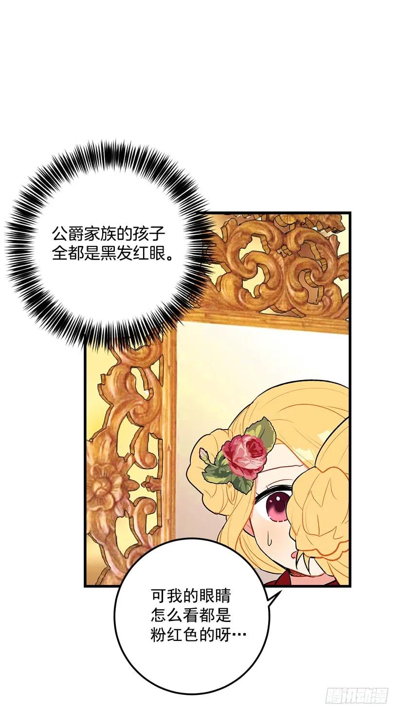 我是这家的孩子 公爵家族的秘密 第26页