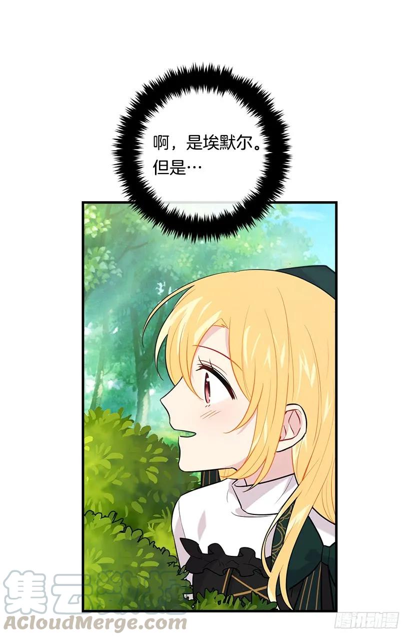 我是这家的孩子 100.埃默尔的另一面 第37页