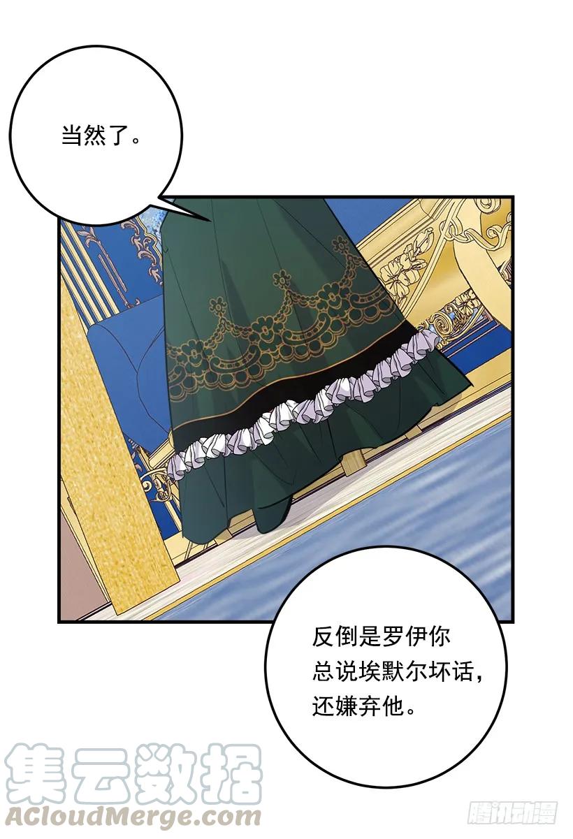 我是这家的孩子 100.埃默尔的另一面 第29页