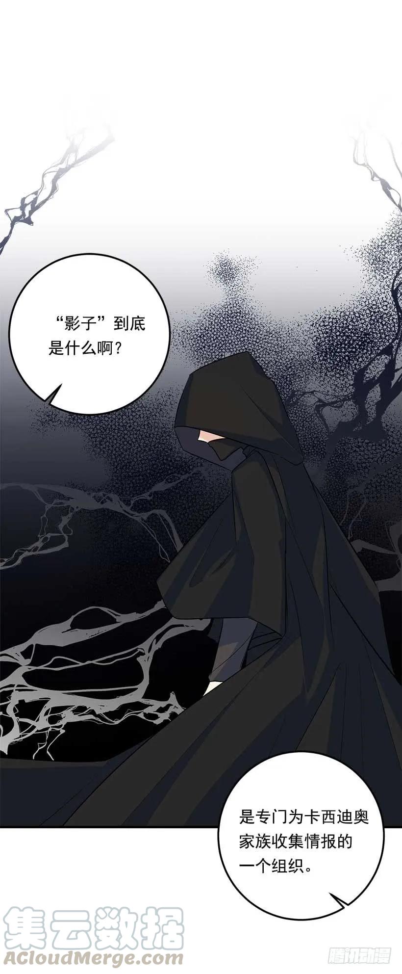 我是这家的孩子 112.你可以使用影子了 第17页