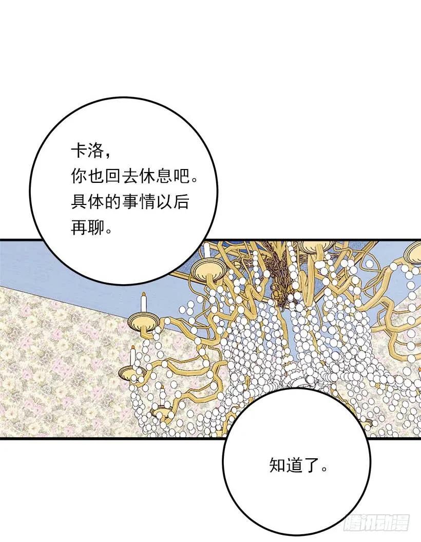我是这家的孩子 114.完美的宴会 第3页