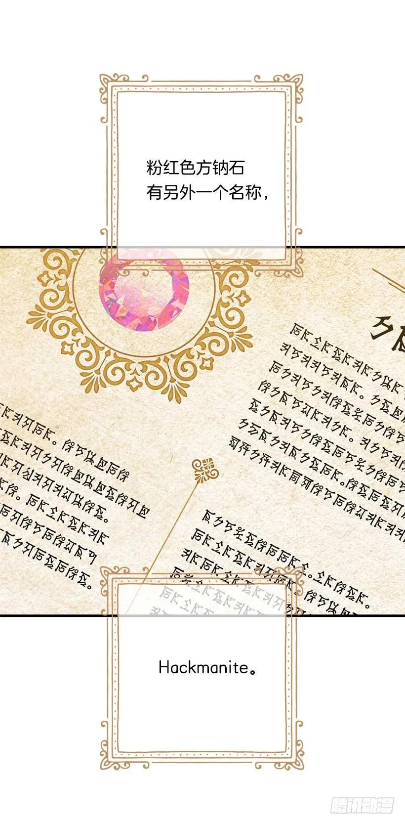 我是这家的孩子 115.别有用心的礼物 第40页