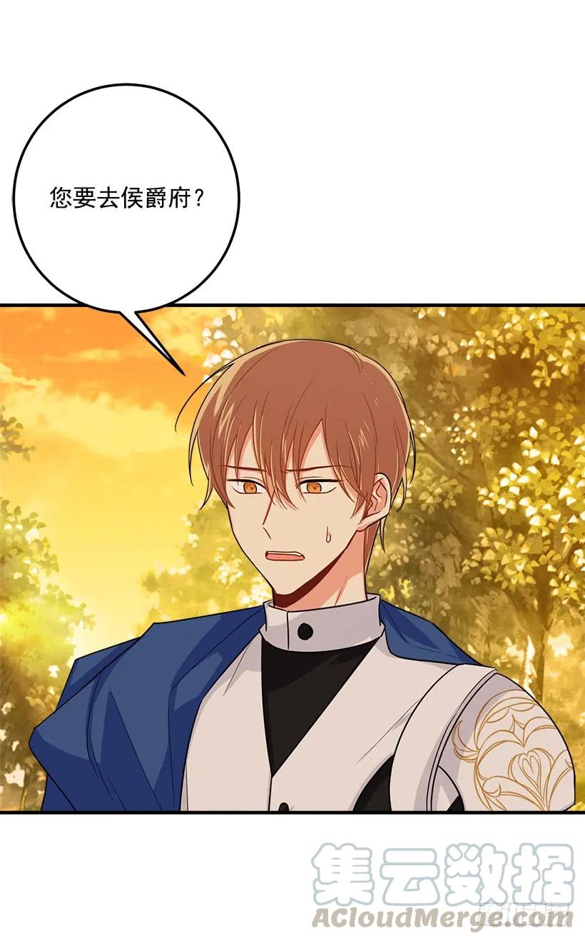 我是这家的孩子 119.埃默尔不信任我！ 第5页