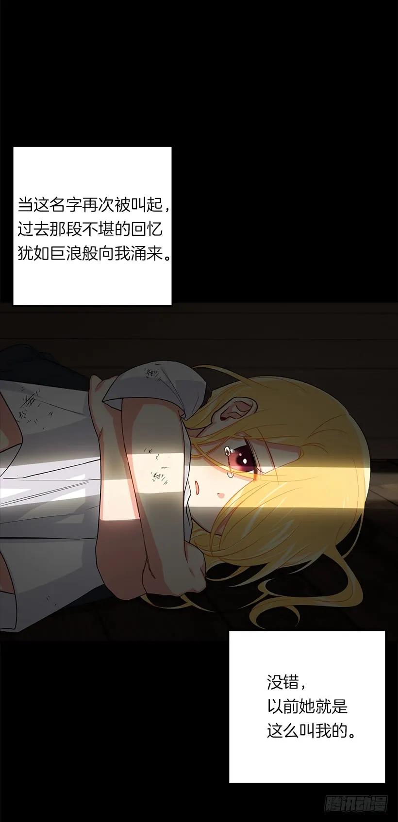 我是这家的孩子 122.又见面了，我的亲生母亲 第32页