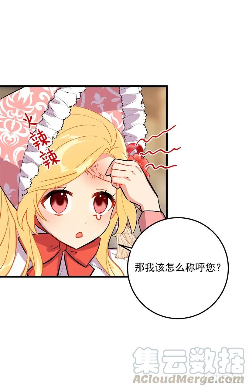 我是这家的孩子 贴身骑士埃默尔 第29页