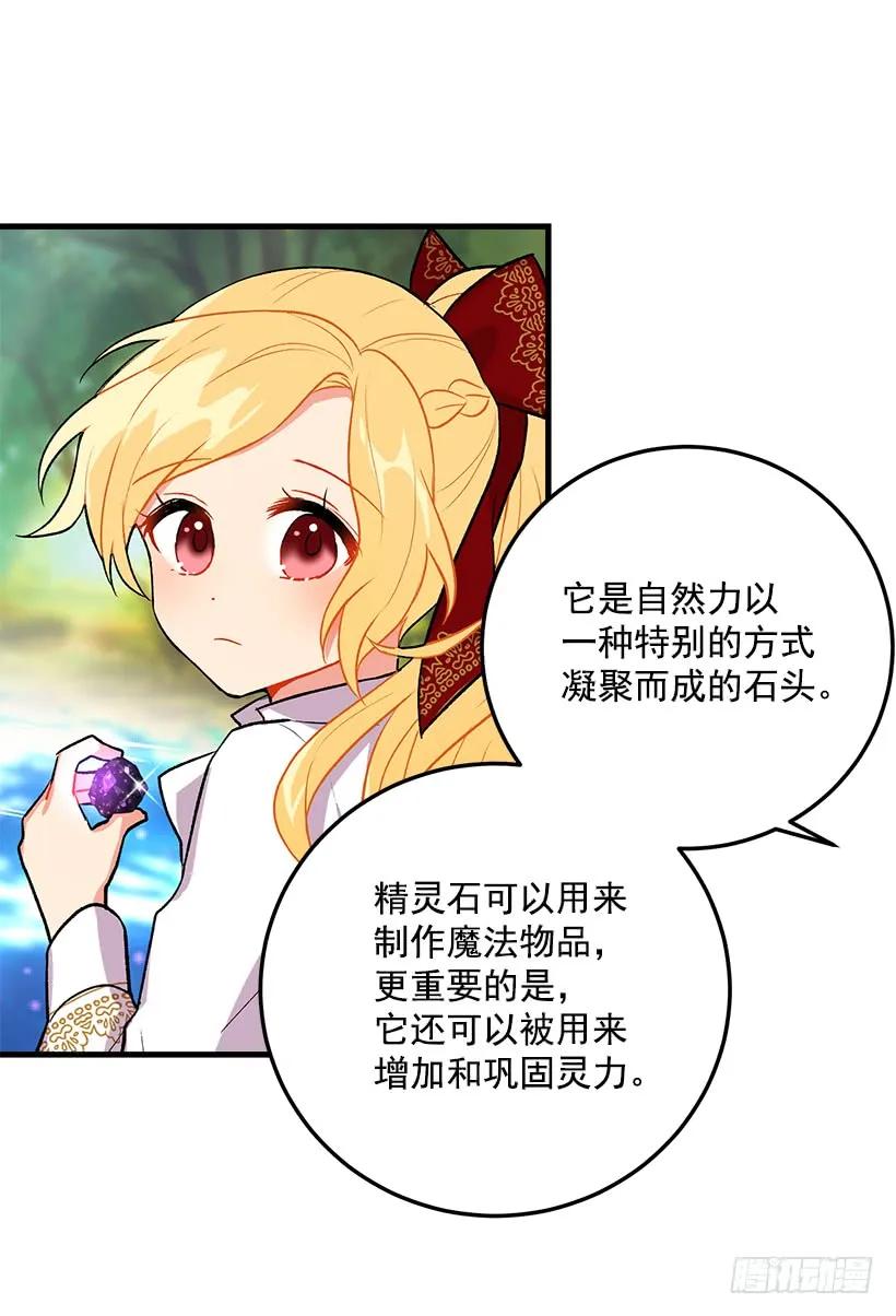 我是这家的孩子 精灵石 第39页