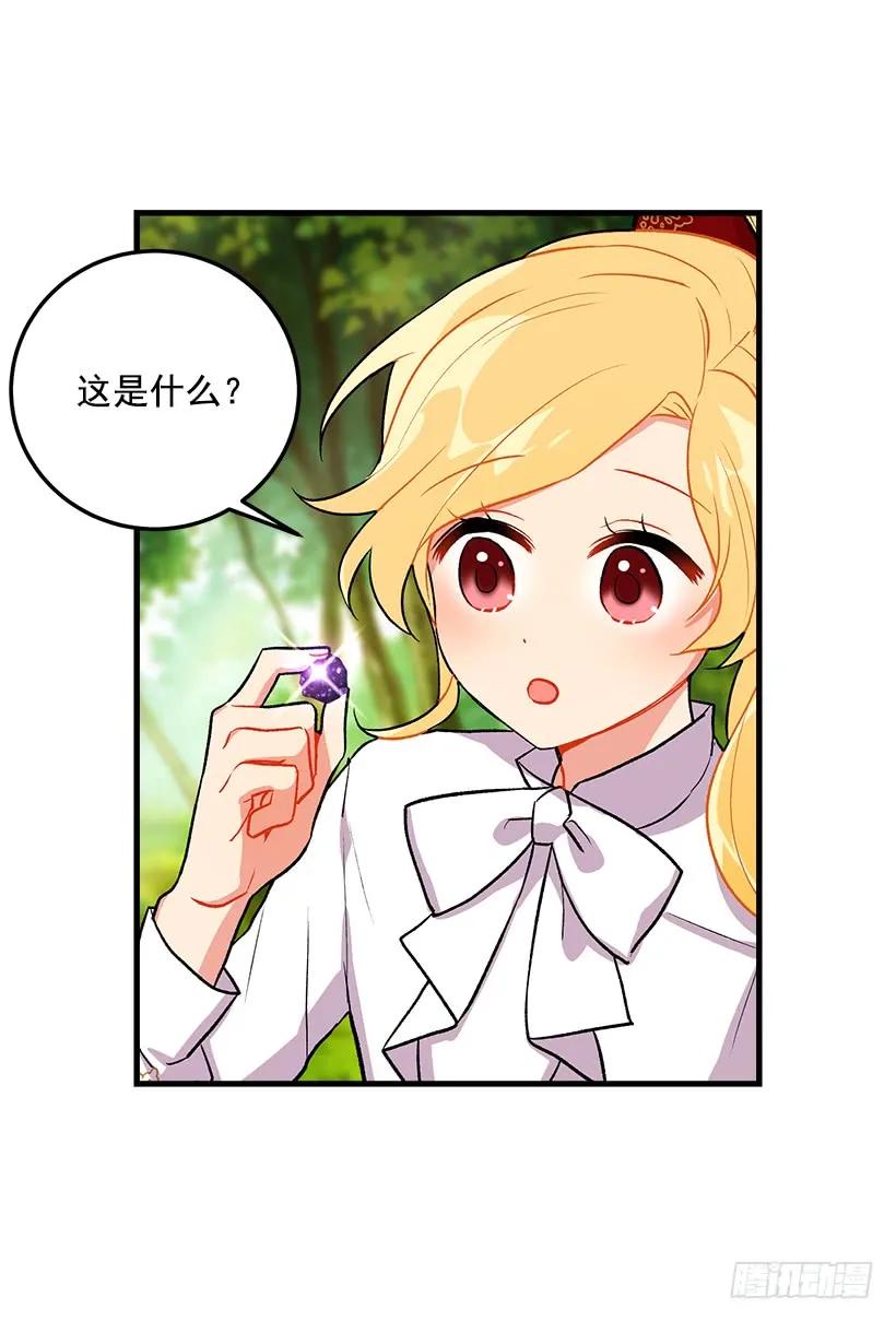我是这家的孩子 精灵石 第36页