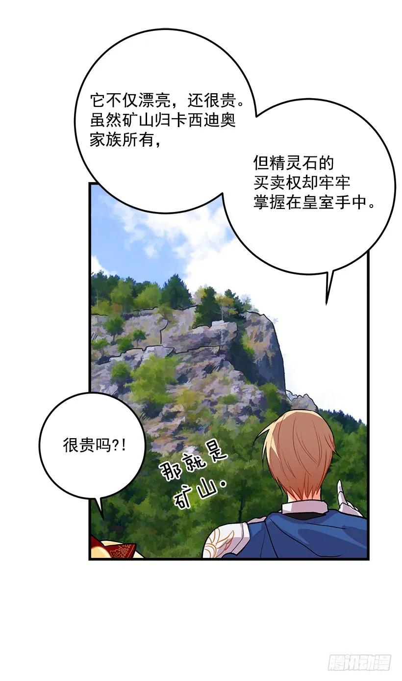 我是这家的孩子 成为国王的人 第3页