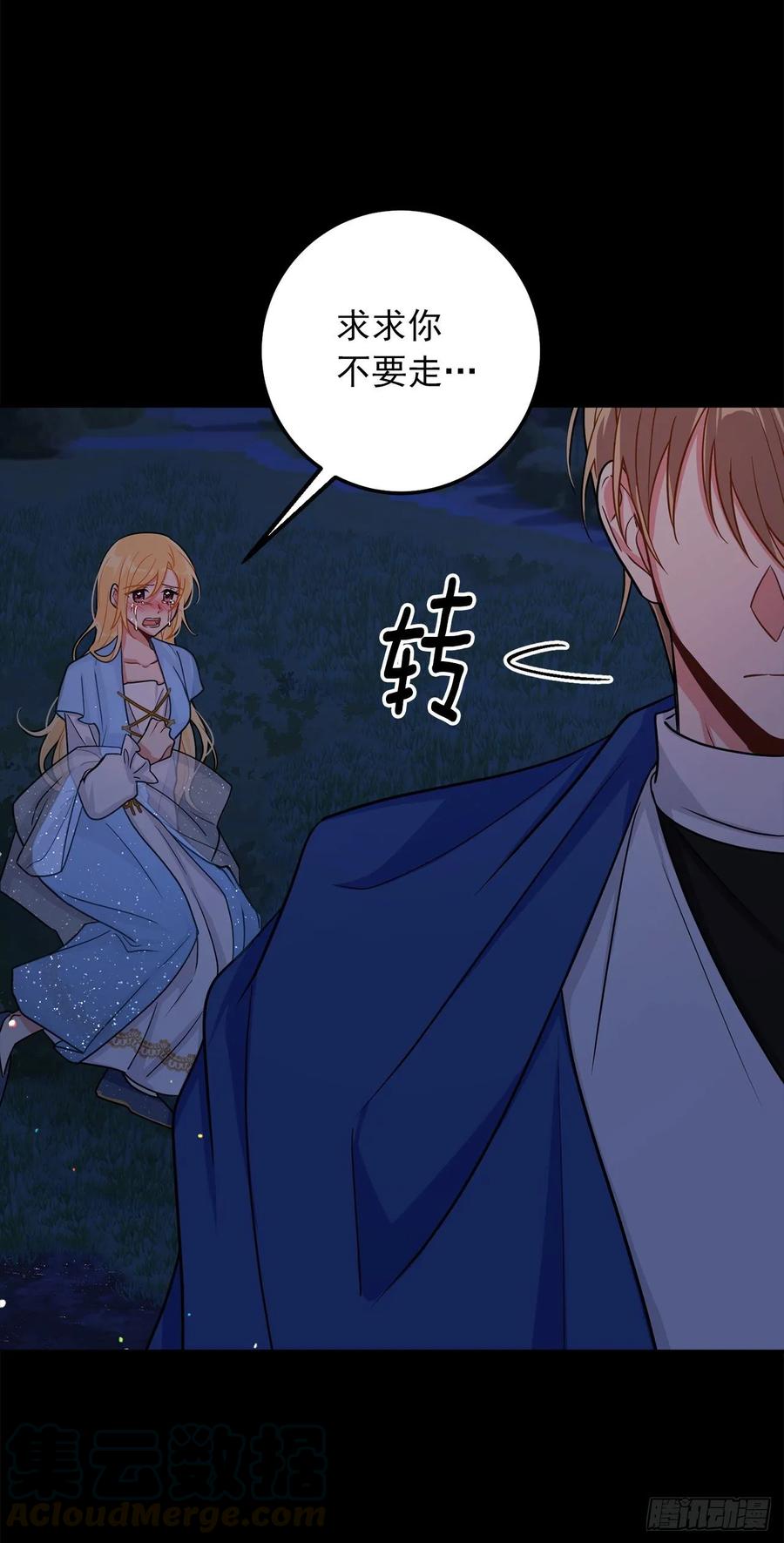 我是这家的孩子 157.拼尽全力的挽留 第41页