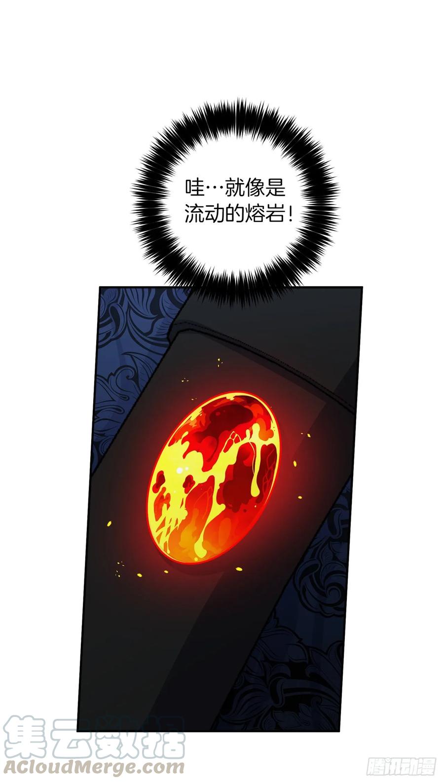 我是这家的孩子 159.最后一个精灵师 第21页