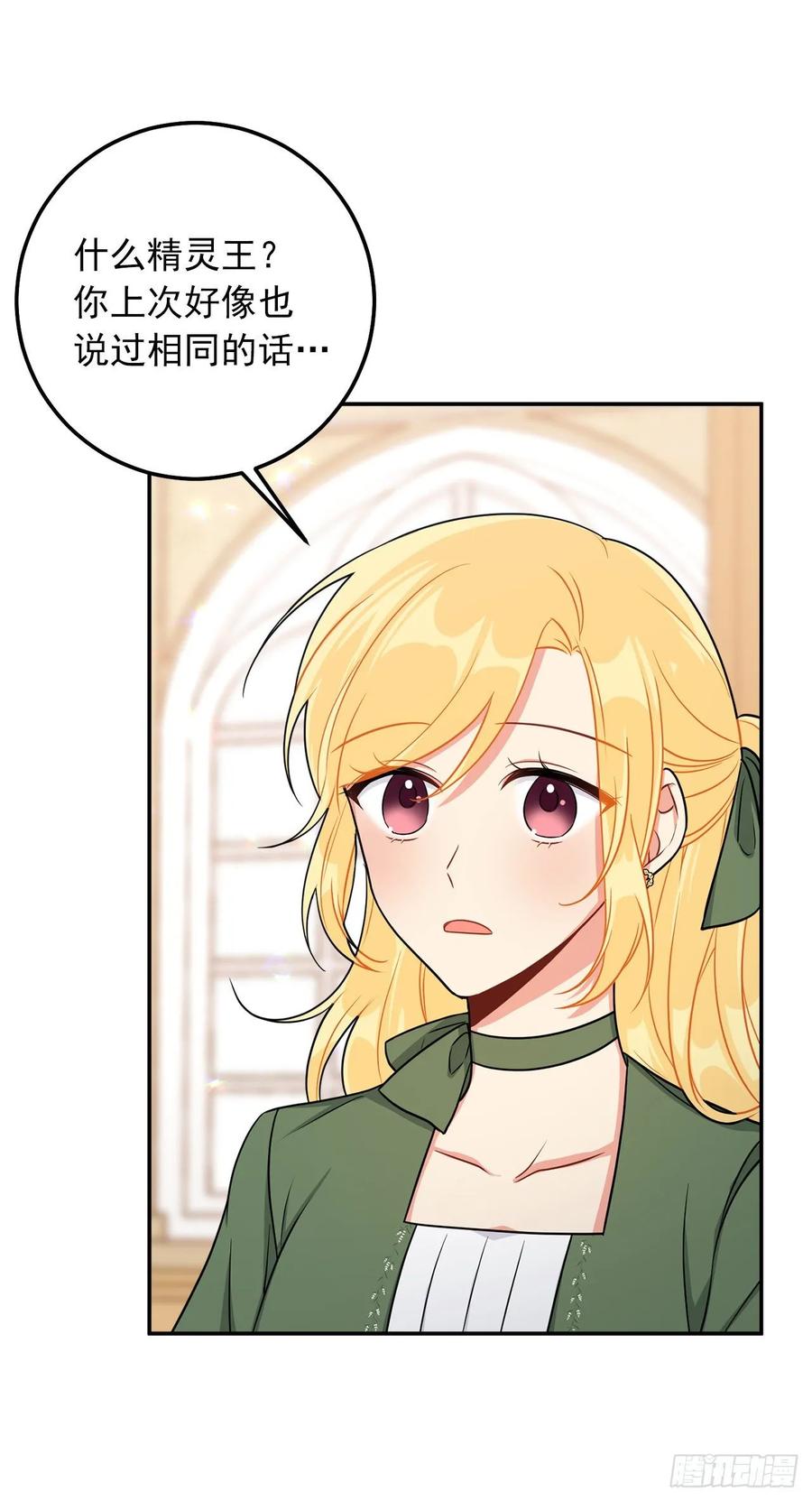 我是这家的孩子 159.最后一个精灵师 第27页