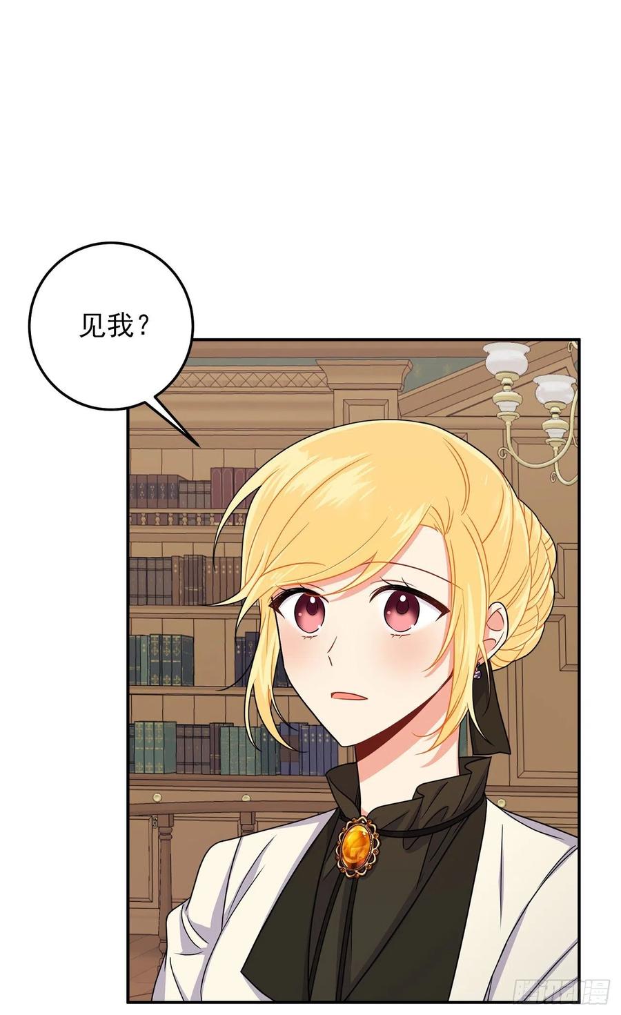 我是这家的孩子 166.你还没有忘记埃默尔吗？ 第35页