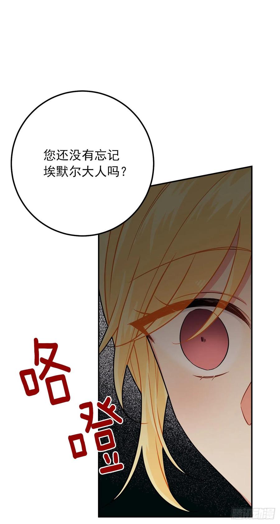 我是这家的孩子 166.你还没有忘记埃默尔吗？ 第30页