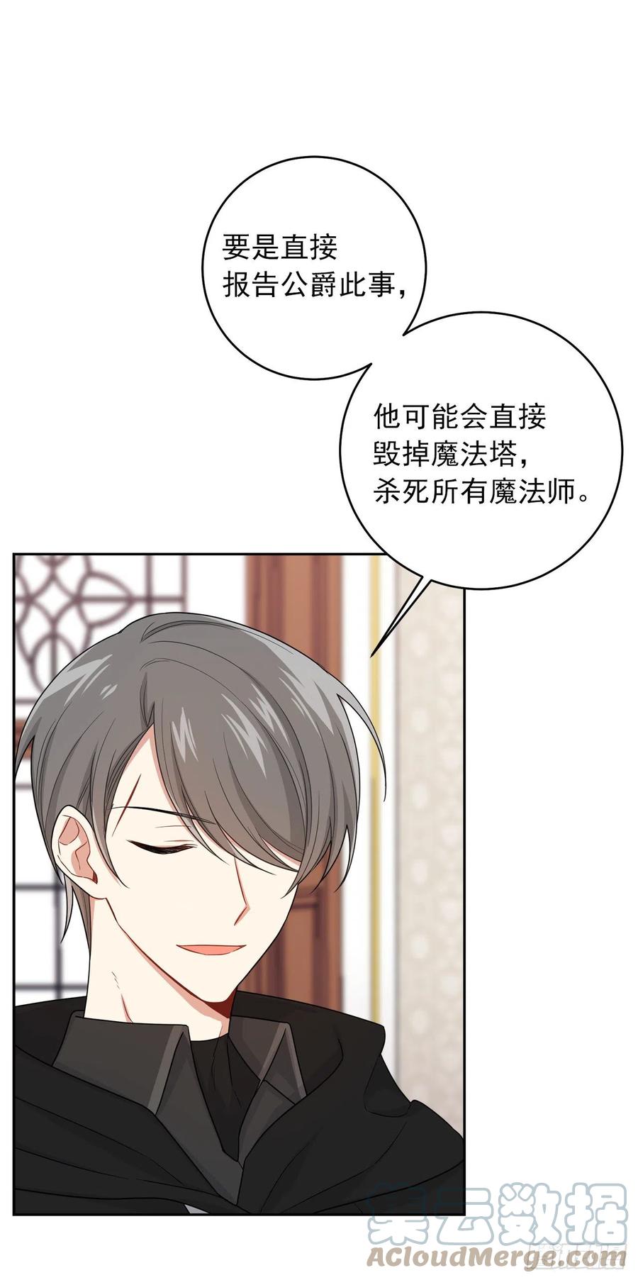 我是这家的孩子 192.不能被人发现我是精灵师 第25页
