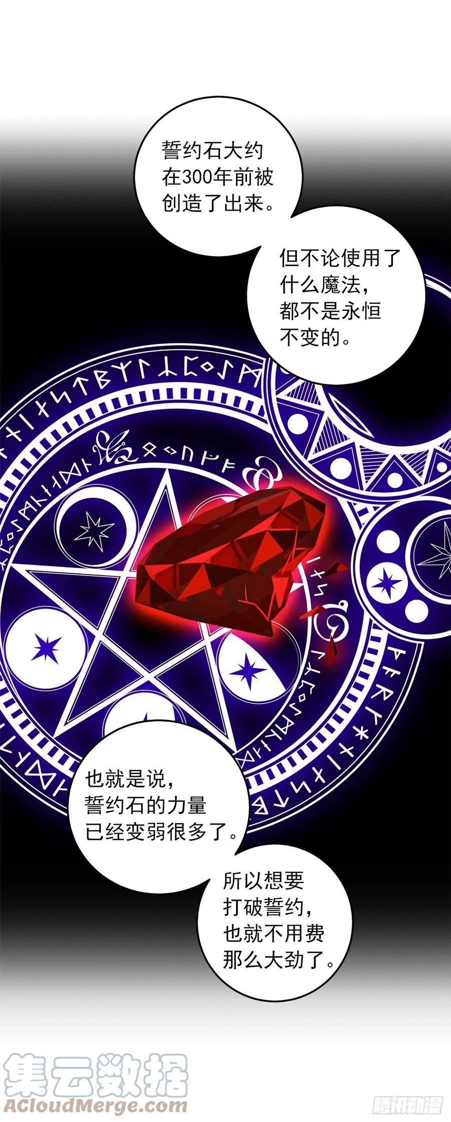 我是这家的孩子 208.打破誓约的代价 第37页