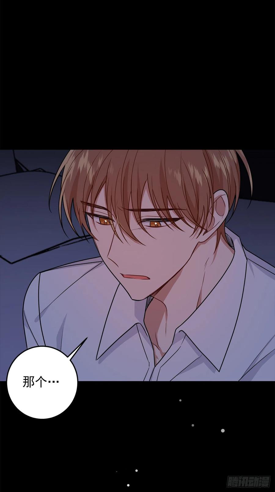 我是这家的孩子 214.不想看到你受伤 第30页