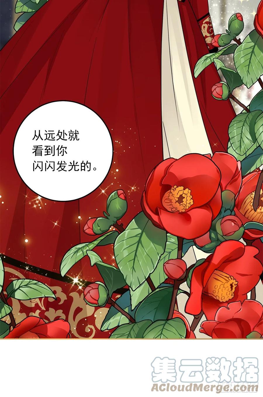 我是这家的孩子 215.皇女的订婚宴 第37页