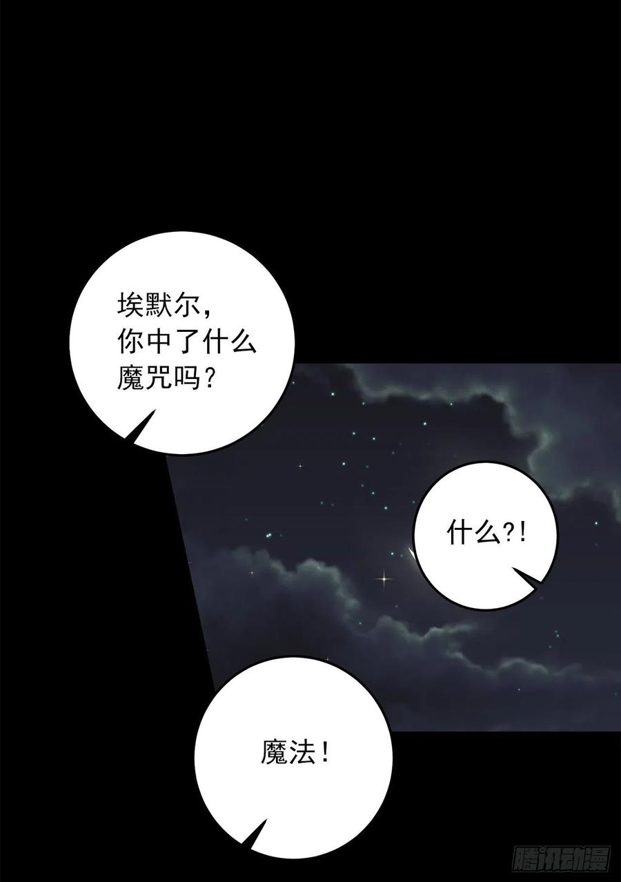 我是这家的孩子 216.埃默尔中了魔咒！ 第23页