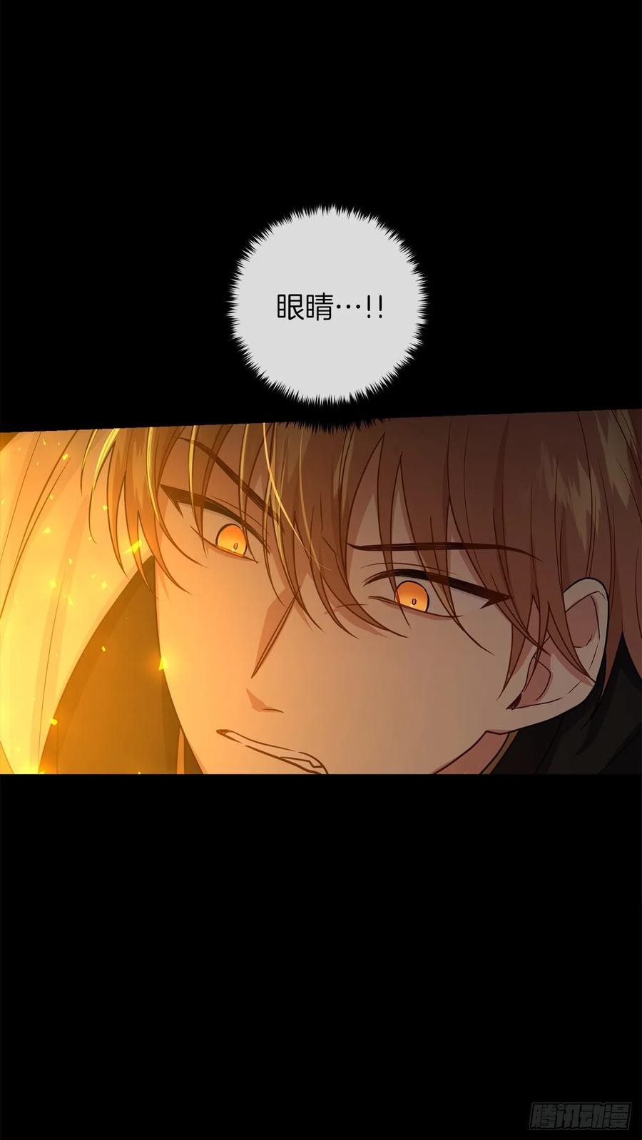 我是这家的孩子 222.怪物的弱点 第27页