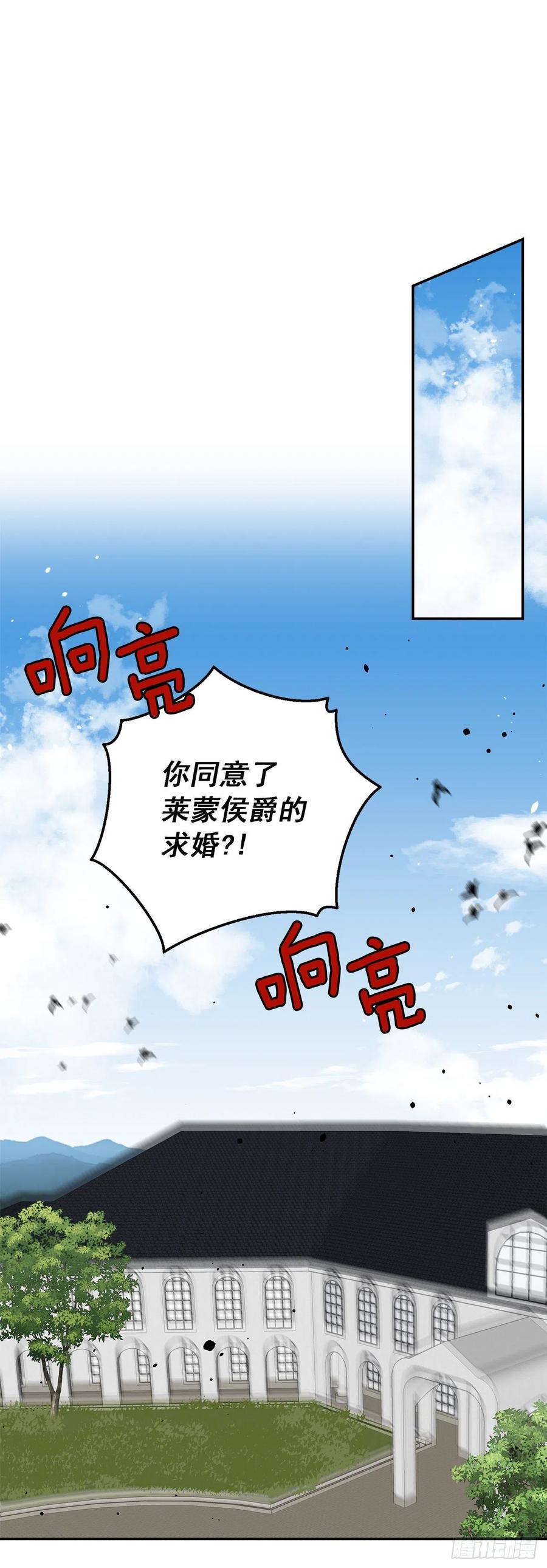 我是这家的孩子 233.结婚？我不同意！ 第21页