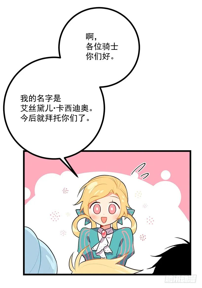 我是这家的孩子 新护卫 第30页