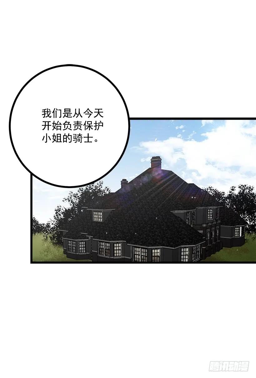 我是这家的孩子 新护卫 第26页