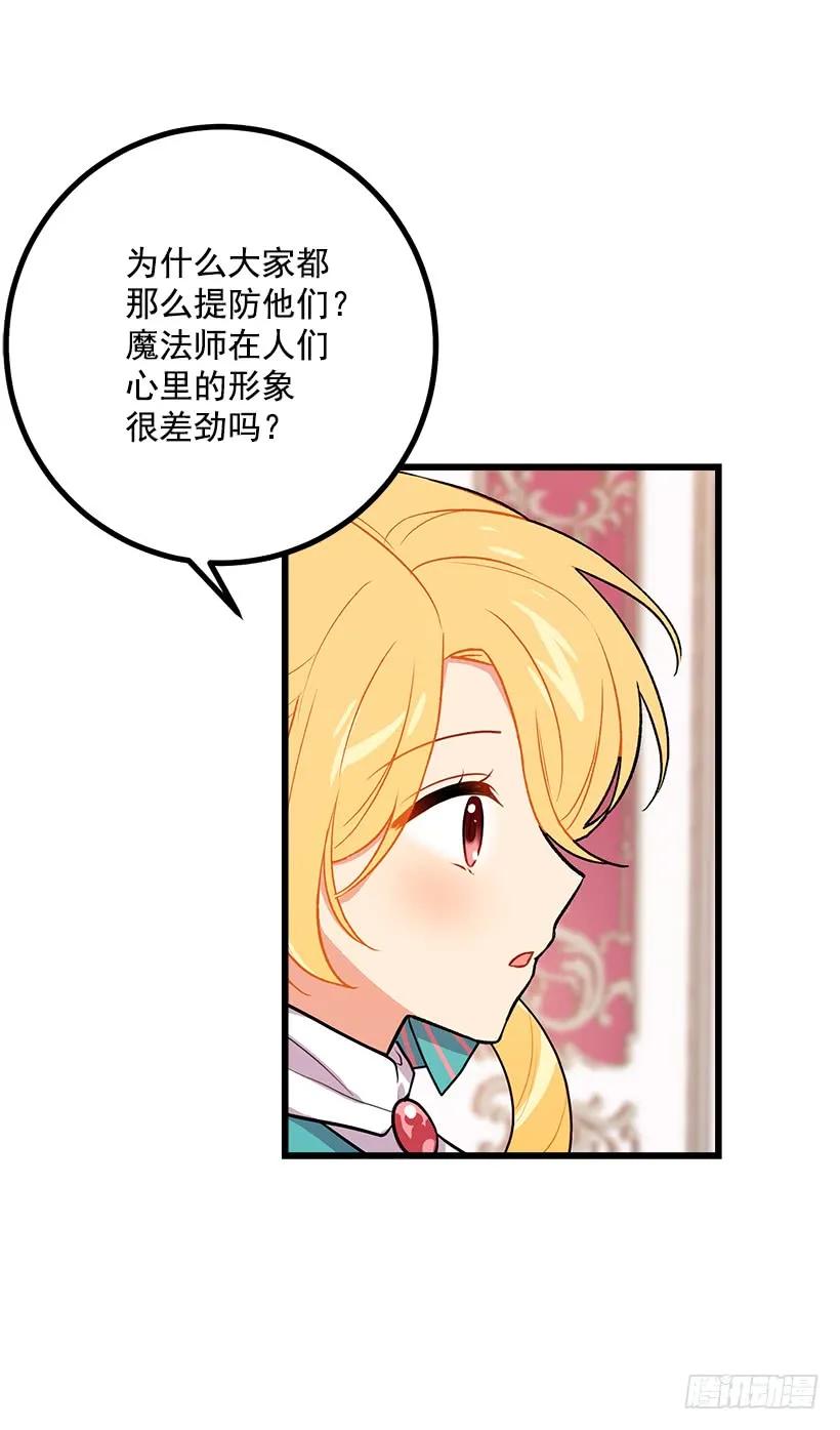 我是这家的孩子 魔法师与魔法师塔 第4页