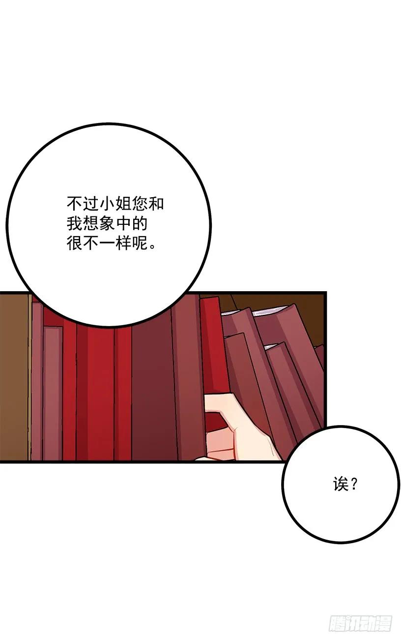我是这家的孩子 魔法师与魔法师塔 第32页