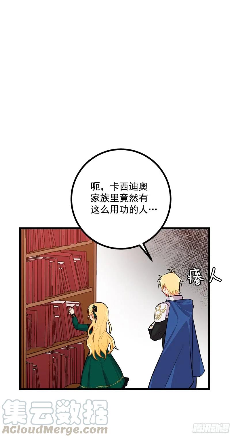 我是这家的孩子 魔法师与魔法师塔 第29页