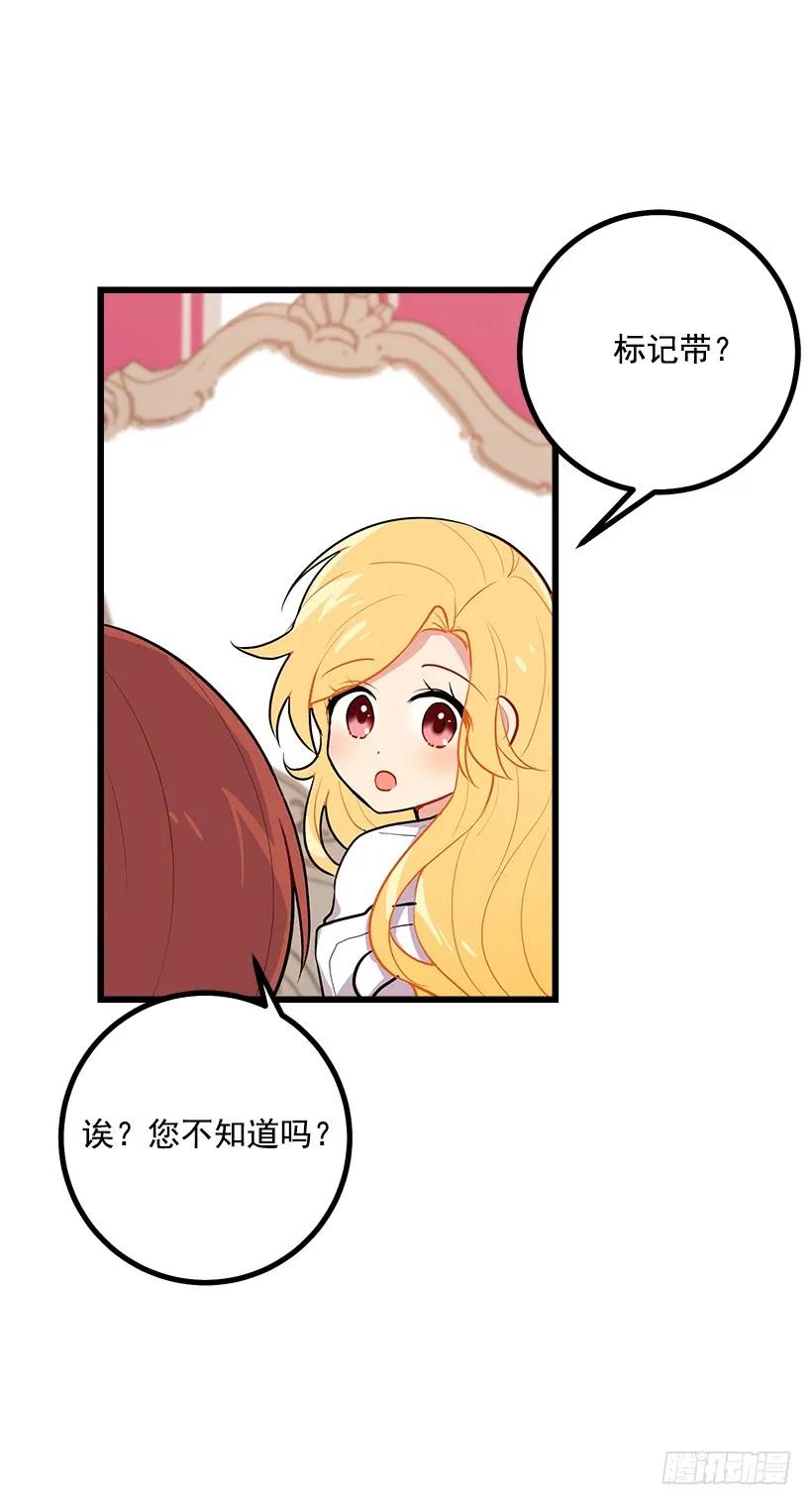 我是这家的孩子 狩猎大会的标记带 第31页