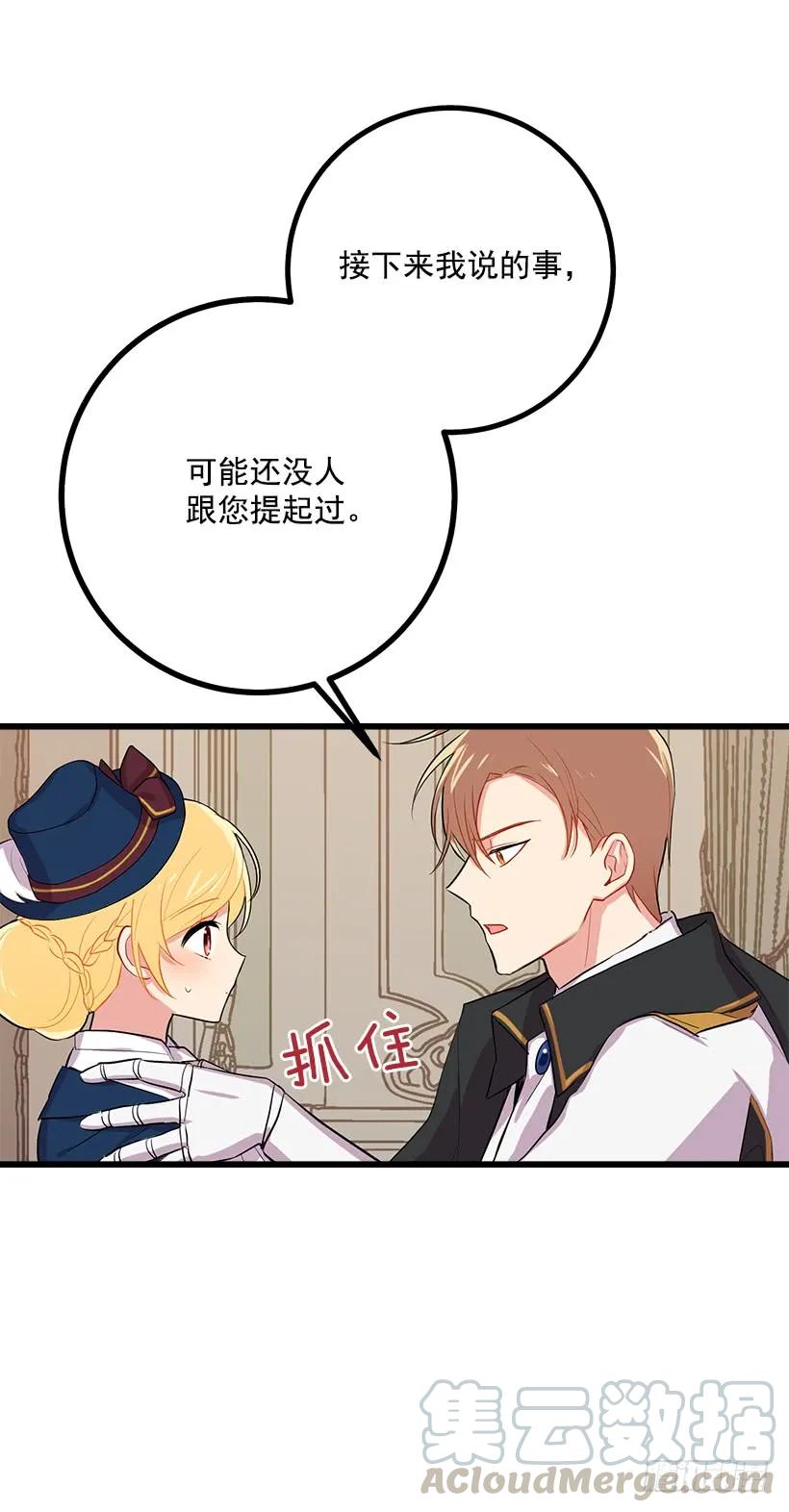 我是这家的孩子 埃默尔的嘱托 第25页