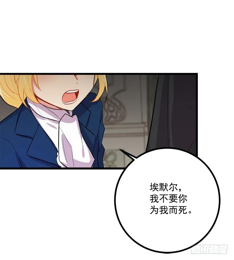 我是这家的孩子 埃默尔的嘱托 第39页