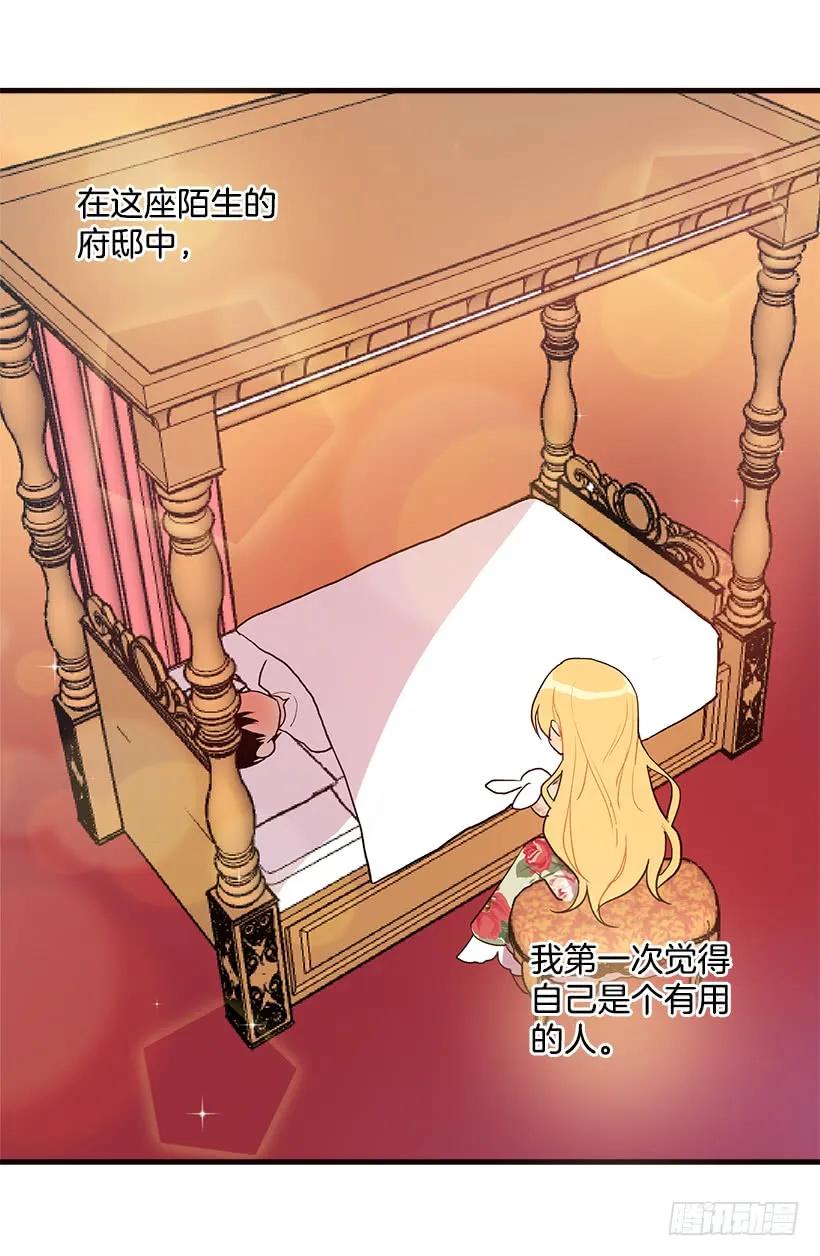 我是这家的孩子 府里藏着个小哥哥 第17页