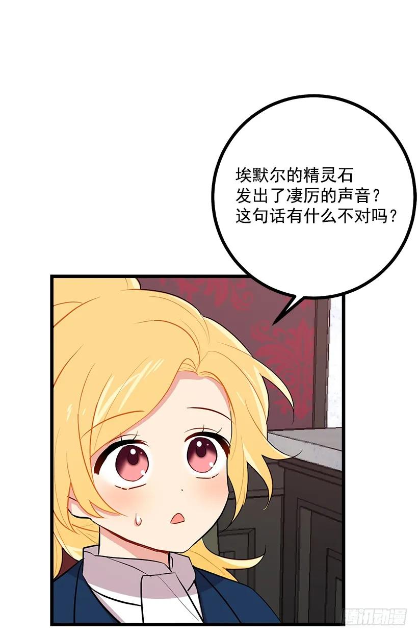 我是这家的孩子 45.精灵石的声音 第43页