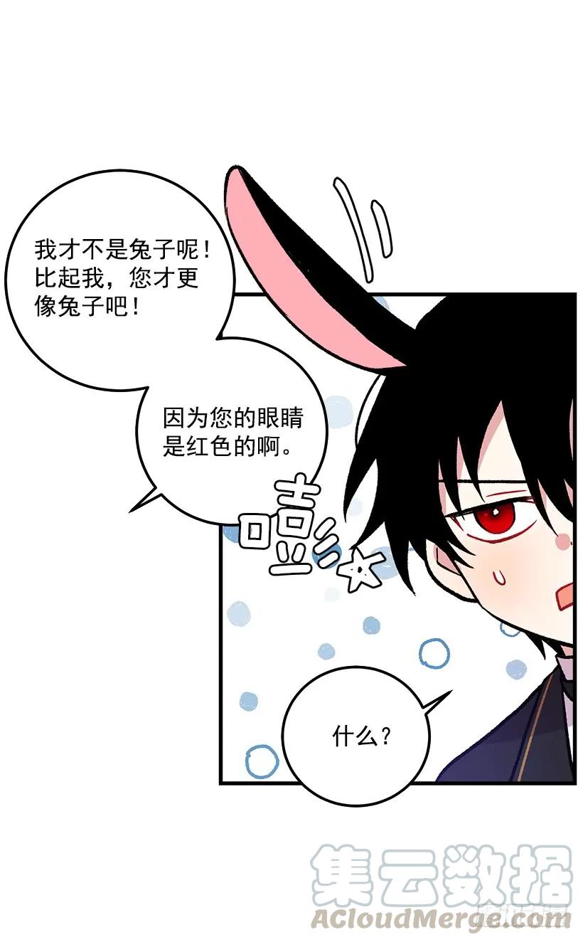 我是这家的孩子 我究竟是谁？ 第17页