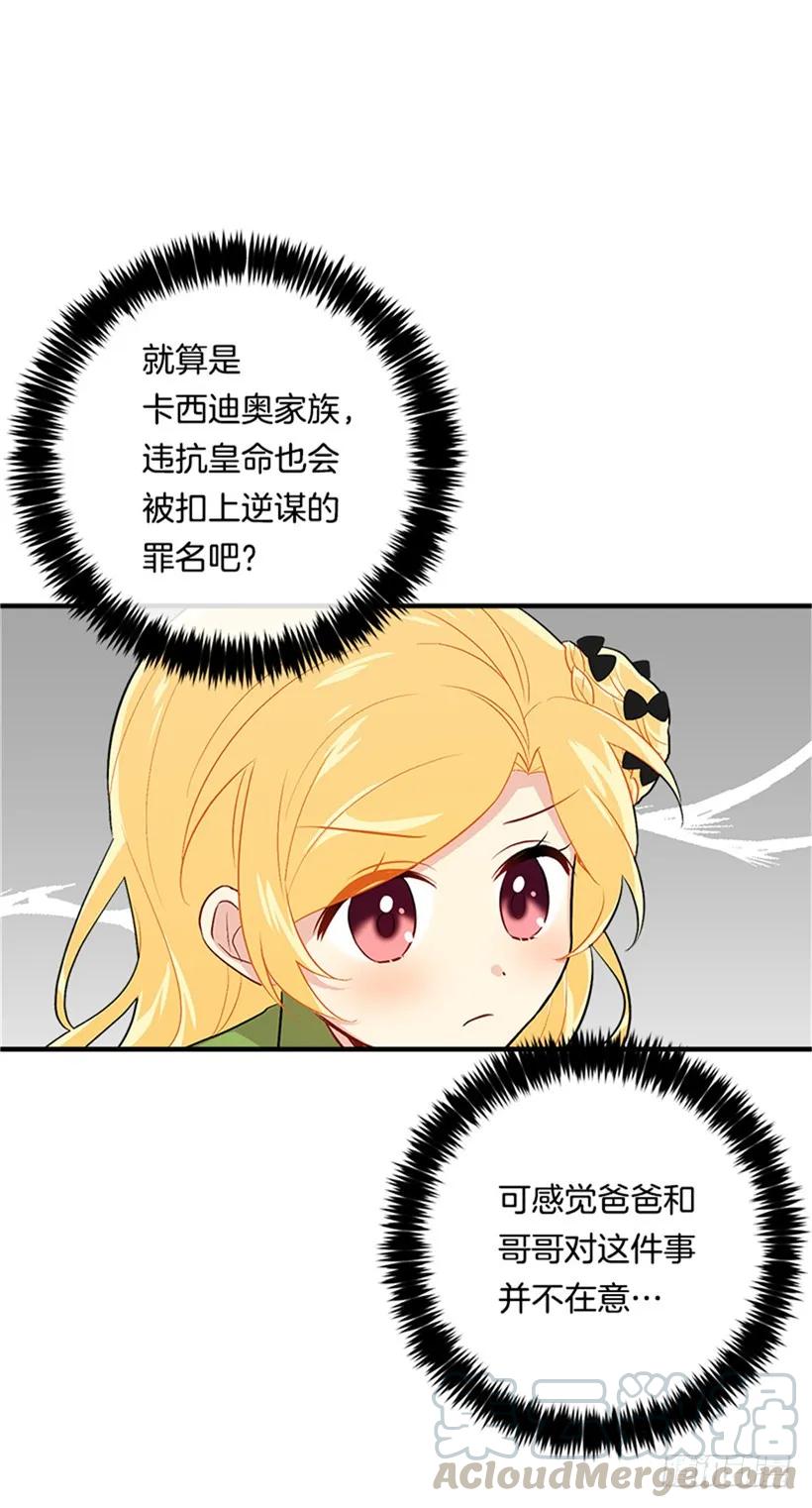 我是这家的孩子 78.魔法师十三 第29页