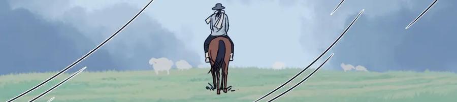 阳生小雪 - 103离别是为了更好的相遇（下） - 第38张图