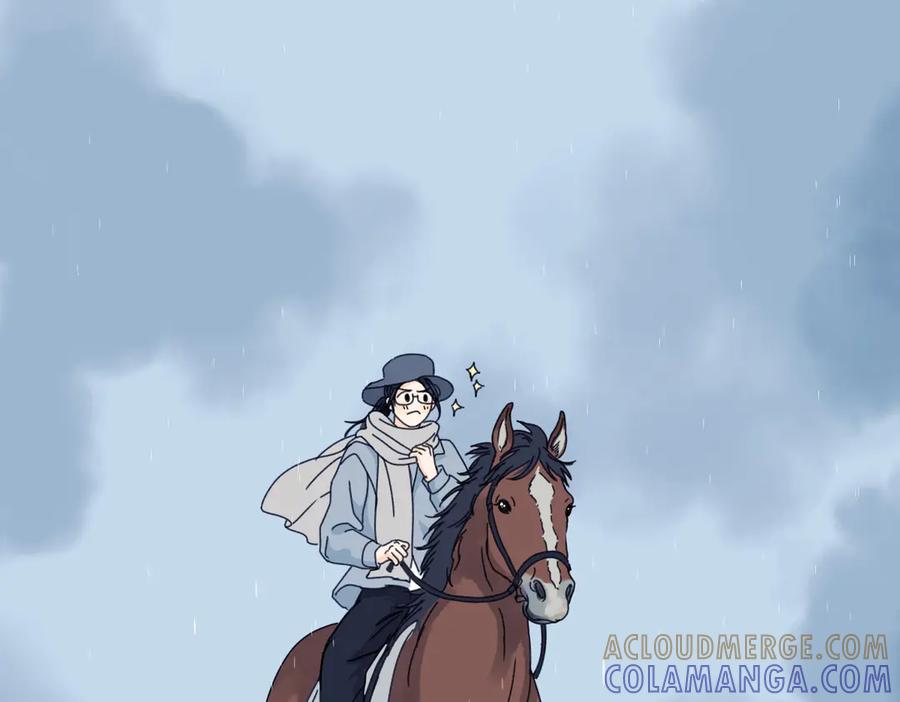 阳生小雪 - 103离别是为了更好的相遇（下） - 第49张图