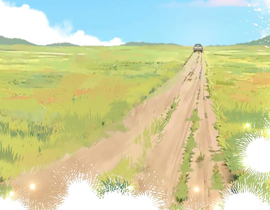 阳生小雪 - 103离别是为了更好的相遇（下） - 第68张图