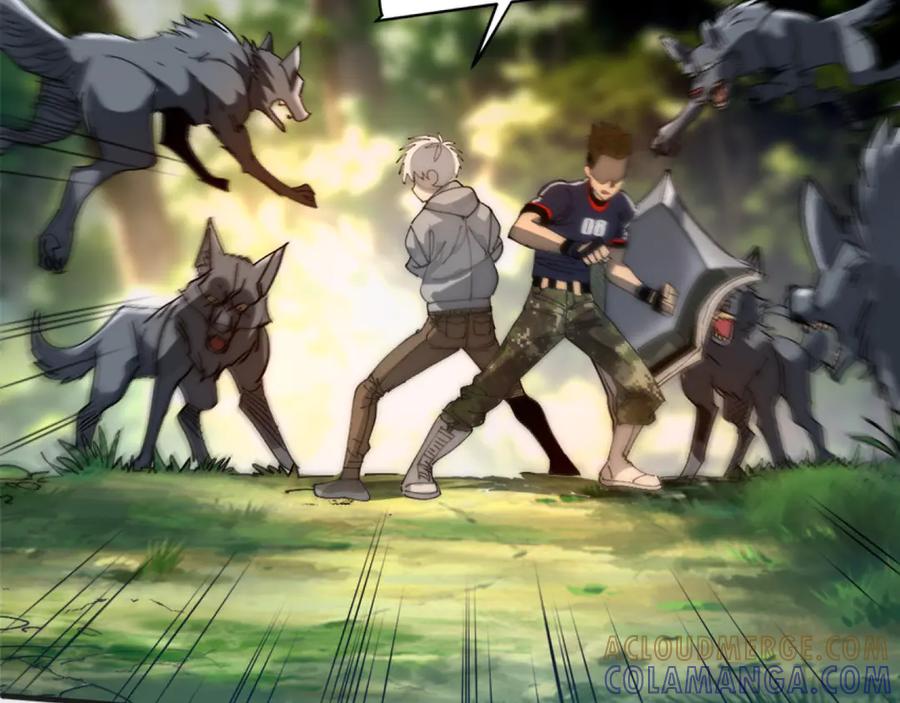 我用顶级系统重塑世界 - 升级 - 第117张图